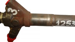 TOYOTA 236700R040 Fuel Injector TOYOTA COROLLA Verso II (AR10) (2004-2009) — thumbnail 4