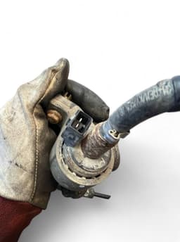 FIAT Fuel delivery pump for aux. Parking heater (webasto) FIAT DUCATO Box (250_, 290_) (07.06-) — thumbnail 5