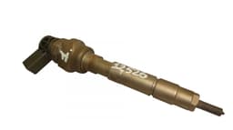 BMW 0445110478 Fuel Injector BMW 5 (F10, F11) (2010-2017) — thumbnail 1