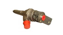 BMW 0445110478 Fuel Injector BMW 5 (F10, F11) (2010-2017) — thumbnail 3