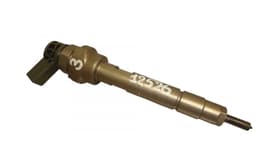 BMW 0445110478 Fuel Injector BMW 5 (F10, F11) (2010-2017) — thumbnail 1