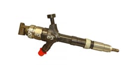 TOYOTA 236700G010 Fuel Injector TOYOTA COROLLA Verso II (AR10) (2004-2009) — thumbnail 1