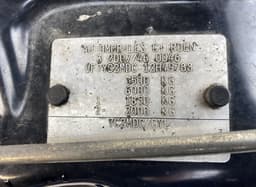 CITROËN 1675069780 Front panel CITROËN JUMPER III (2006-) — thumbnail 4