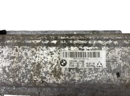 BMW 132328 13232811GE 513503 513503E2 Front Bumper Beam BMW 5 (F10, F11) (2010-2017) — thumbnail 3