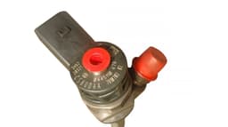 BMW 0445110478 Fuel Injector BMW 5 (F10, F11) (2010-2017) — thumbnail 4