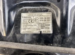 CITROËN 1675069780 Front panel CITROËN JUMPER III (2006-) — thumbnail 5