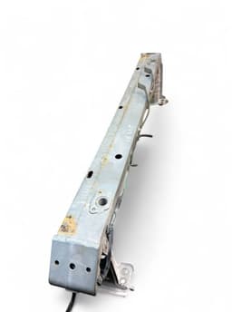 TOYOTA 5202105051 Front Bumper Foam Insert TOYOTA AVENSIS (T270) (2009-2018) — thumbnail 4