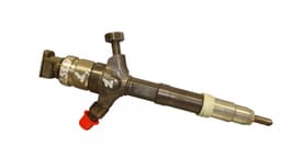 TOYOTA 236700G010 Fuel Injector TOYOTA COROLLA Verso II (AR10) (2004-2009) — thumbnail 1