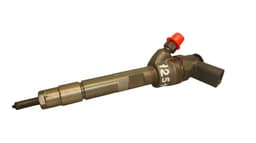 BMW 0445110289 Fuel Injector BMW 3 (F30, F31, F34, F80) (2011-2019) — thumbnail 3