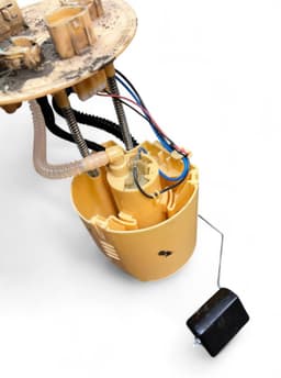 TOYOTA 7702005160 7702005160 Fuel delivery pump TOYOTA AVENSIS (T270) (2009-2018) — thumbnail 4