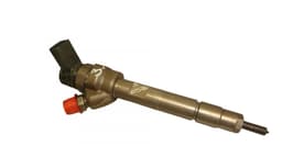 BMW 0445110478 Fuel Injector BMW 5 (F10, F11) (2010-2017) — thumbnail 2