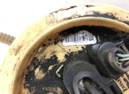 AUDI 4H0906089 Fuel delivery pump AUDI A8 (4H) (2009-2017) — thumbnail 6