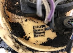 AUDI 4H0906089 Fuel delivery pump AUDI A8 (4H) (2009-2017) — thumbnail 5
