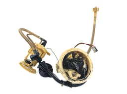 AUDI 4H0906089 Fuel delivery pump AUDI A8 (4H) (2009-2017) — thumbnail 7