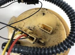 AUDI 4H0906089 Fuel delivery pump AUDI A8 (4H) (2009-2017) — thumbnail 3