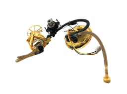 AUDI 4H0906089 Fuel delivery pump AUDI A8 (4H) (2009-2017) — thumbnail 1