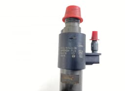 JAGUAR 0445116013 0986435403 0445116064 0445116067 Fuel injector set JAGUAR XF (X250, CC9) (2008-2015) — thumbnail 2