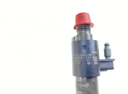 JAGUAR 0445116013 0986435403 0445116064 0445116067 Fuel injector set JAGUAR XF (X250, CC9) (2008-2015) — thumbnail 8