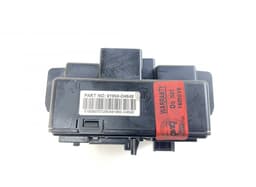 KIA 91950D4650 Fuse box KIA OPTIMA IV (JF) (2015-2020) — thumbnail 4