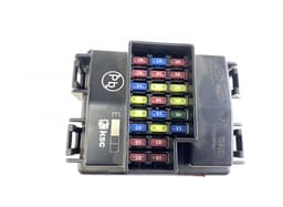 KIA 91950D4650 Fuse box KIA OPTIMA IV (JF) (2015-2020) — thumbnail 2