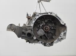 TOYOTA 3111505020 Gearbox TOYOTA AURIS (E18) 2012-2018 — thumbnail 1