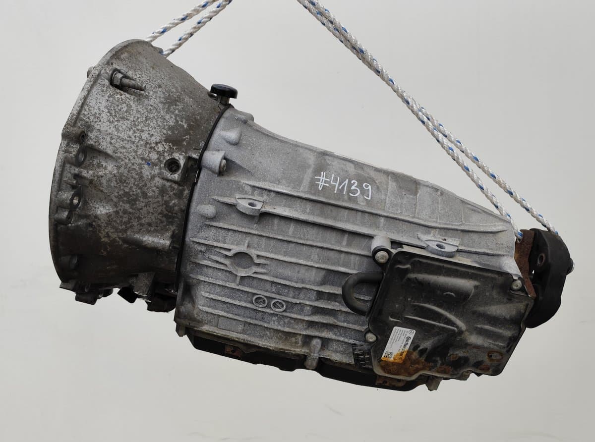 MERCEDES-BENZ R2212710701 722906 Gearbox MERCEDES-BENZ E-CLASS (W212) (2009-2016)