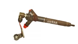 TOYOTA 236700R040 Fuel Injector TOYOTA COROLLA Verso II (AR10) (2004-2009) — thumbnail 1