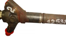 TOYOTA 236700R040 Fuel Injector TOYOTA COROLLA Verso II (AR10) (2004-2009) — thumbnail 4