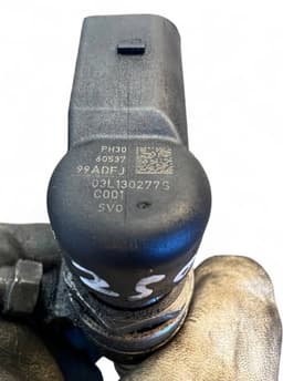 VW 03L130277S 03L130277B 03L130277SX A2C59513554 A2C96260400 A2C9626040080 5WS40539 5WS10001 HRD662 0870174 0871000 Fuel Injector VW GOLF PLUS (5M1, 521) (2005-2013) — thumbnail 6