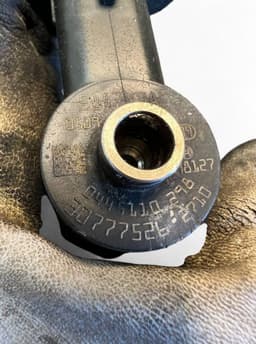 VOLVO 30777526 0445110298 0986435195 F00VP01005 904260 0870083 LDFB0207 Fuel Injector VOLVO V70 III (BW) (2007-2016) — thumbnail 6