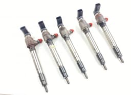 FORD A2C59517051 Fuel injector set FORD RANGER III (TKE, PX) (2011-2023) — thumbnail 1