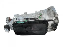 BMW S2TB 7640068 7640069 7642242 7642243 7642289 8HP45 Gearbox BMW 5 (F10, F11) (2010-2017) — thumbnail 7