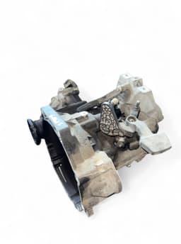 VW JCX 0A4300045F 0A4300045FX Gearbox VW GOLF PLUS (5M1, 521) (2005-2013) — thumbnail 3