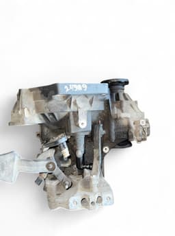 VW JCX 0A4300045F 0A4300045FX Gearbox VW GOLF PLUS (5M1, 521) (2005-2013) — thumbnail 7
