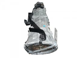 BMW S2TB 7640068 7640069 7642242 7642243 7642289 8HP45 Gearbox BMW 5 (F10, F11) (2010-2017) — thumbnail 1