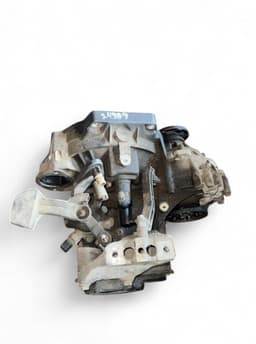 VW JCX 0A4300045F 0A4300045FX Gearbox VW GOLF PLUS (5M1, 521) (2005-2013) — thumbnail 5