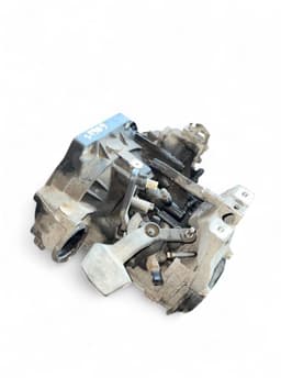 VW JCX 0A4300045F 0A4300045FX Gearbox VW GOLF PLUS (5M1, 521) (2005-2013) — thumbnail 4