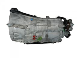 BMW S2TB 7640068 7640069 7642242 7642243 7642289 8HP45 Gearbox BMW 5 (F10, F11) (2010-2017) — thumbnail 3