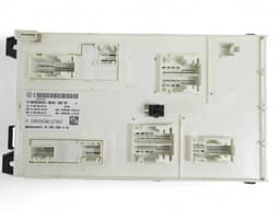 MERCEDES-BENZ A1669009003 A1669006120 Fuse box MERCEDES-BENZ ML-CLASS (W166) (2011-2015) — thumbnail 1