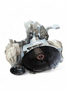 VW JCX 0A4300045F 0A4300045FX Gearbox VW GOLF PLUS (5M1, 521) (2005-2013) — thumbnail 8