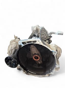 VW JCX 0A4300045F 0A4300045FX Gearbox VW GOLF PLUS (5M1, 521) (2005-2013) — thumbnail 2