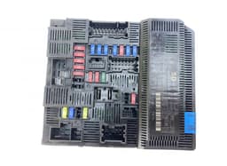 NISSAN 284B74JU2C Fuse box NISSAN NAVARA III / NP300 (D23) (2014-) — thumbnail 2