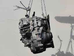 RENAULT 320101257R Gearbox RENAULT KOLEOS II (2016-2023) — thumbnail 4