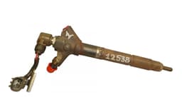 TOYOTA 236700R040 Fuel Injector TOYOTA COROLLA Verso II (AR10) (2004-2009) — thumbnail 1