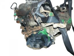 TOYOTA Gearbox TOYOTA COROLLA Verso II (AR10) (2004-2009) — thumbnail 5
