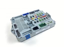 JAGUAR C2Z32182 Fuse box JAGUAR XF (X250, CC9) (2008-2015) — thumbnail 1