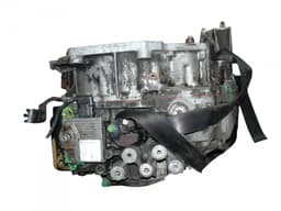OPEL TF-80SC TF80SC AF-40 Gearbox OPEL INSIGNIA A (G09) (2008-2017) — thumbnail 2