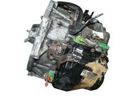 OPEL TF-80SC TF80SC AF-40 Gearbox OPEL INSIGNIA A (G09) (2008-2017) — thumbnail 4