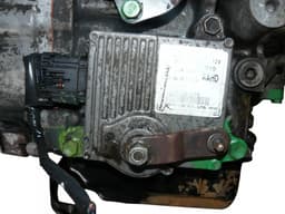 OPEL TF-80SC TF80SC AF-40 Gearbox OPEL INSIGNIA A (G09) (2008-2017) — thumbnail 5