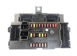 CITROËN 1625932280 Fuse box CITROËN JUMPER III (2006-) — thumbnail 2